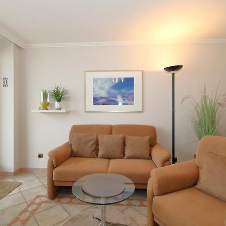 Appartamento Haus Metropol 137 Westerland Esterno foto