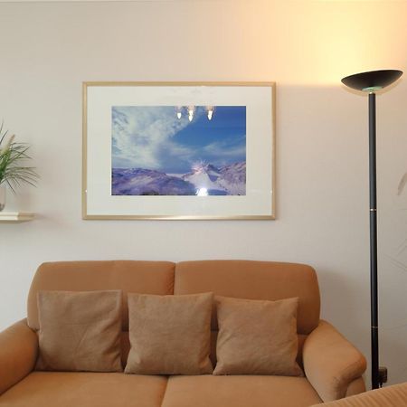 Appartamento Haus Metropol 137 Westerland Esterno foto