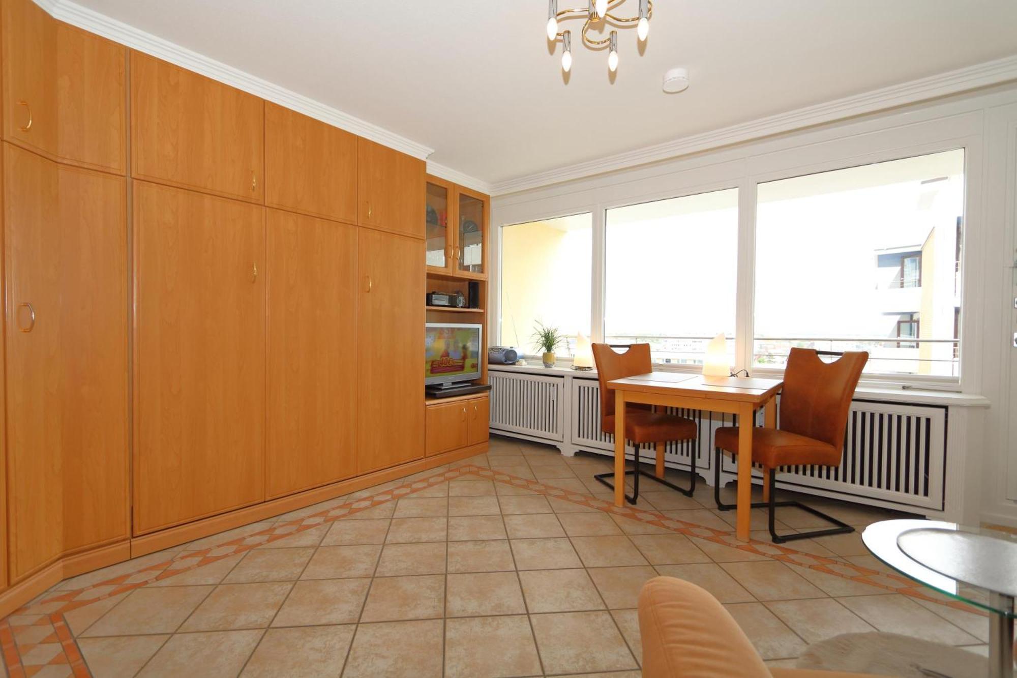 Appartamento Haus Metropol 137 Westerland Esterno foto